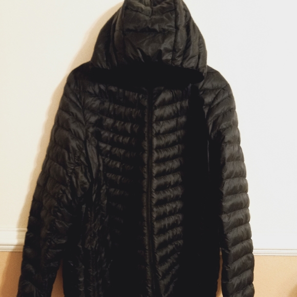 Heatkeep Super Soft, down Jacket. - Picture 2 of 5